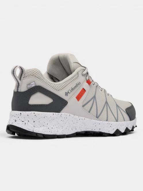 Columbia Peakfreak II Outdry férfi vízhatlan túracipő szürke színben 6