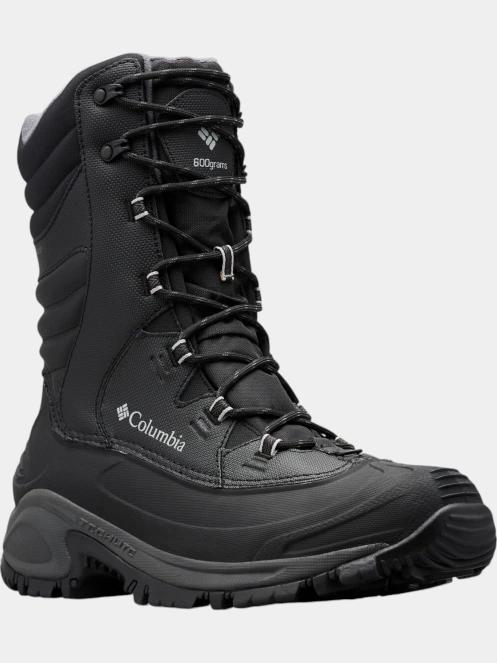 Columbia Bugaboot III Xtm férfi hótaposó fekete színben 2