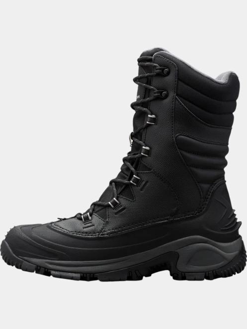 Columbia Bugaboot III Xtm férfi hótaposó fekete színben 4