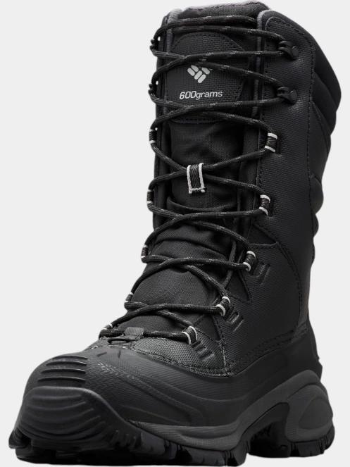 Columbia Bugaboot III Xtm férfi hótaposó fekete színben 5