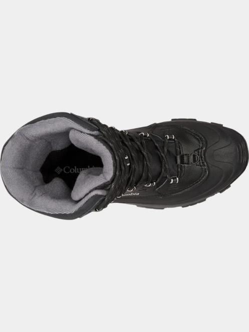 Columbia Bugaboot III Xtm férfi hótaposó fekete színben 8