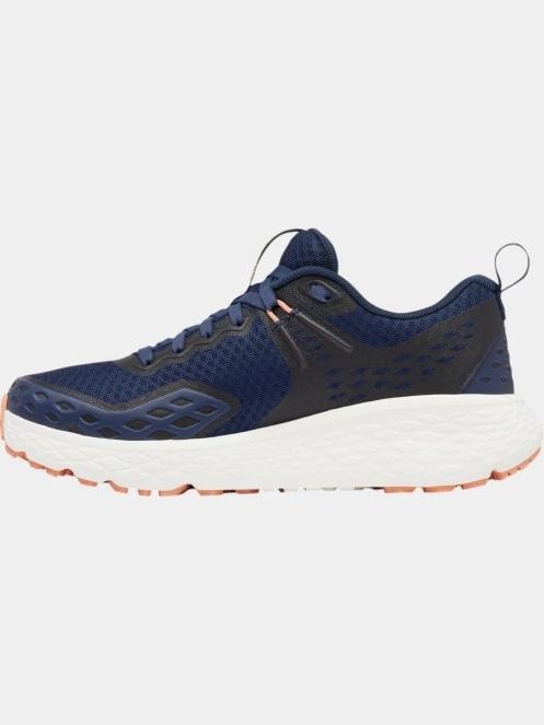 Columbia Konos Trs Outdry női multisport cipő kék színben 4
