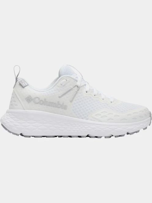 Columbia Konos TRS Outdry női multisport cipő fehér színben 3