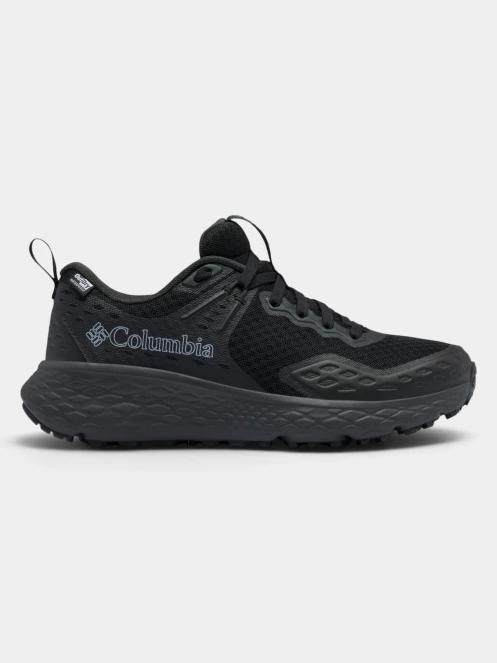 Columbia Konos TRS Outdry női vízhatlan multisport cipő fekete színben 4