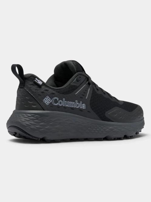 Columbia Konos TRS Outdry női vízhatlan multisport cipő fekete színben 6