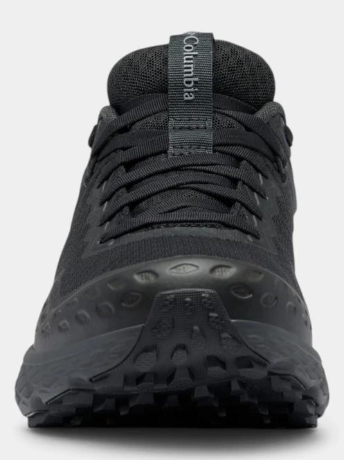 Columbia Konos TRS Outdry női vízhatlan multisport cipő fekete színben 7