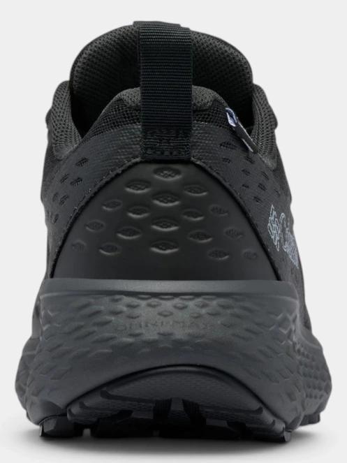 Columbia Konos TRS Outdry női vízhatlan multisport cipő fekete színben 8