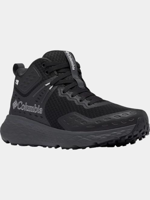 Columbia Konos Trs Outdry Mid férfi multisport cipő fekete színben 2