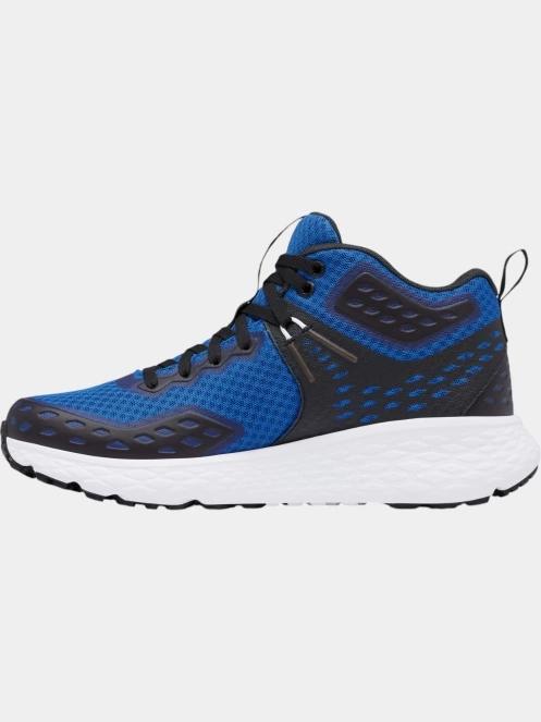 Columbia Konos Trs Outdry Mid férfi multisport cipő kék színben 3