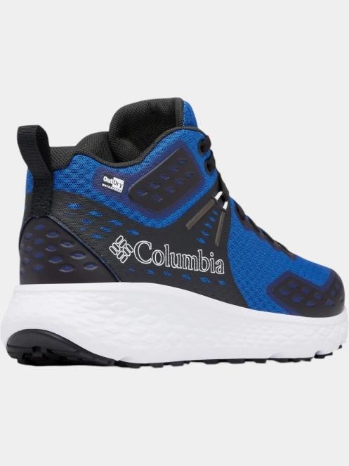 Columbia Konos Trs Outdry Mid férfi multisport cipő kék színben 5
