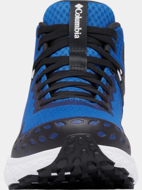 Columbia Konos Trs Outdry Mid férfi multisport cipő kék színben 6