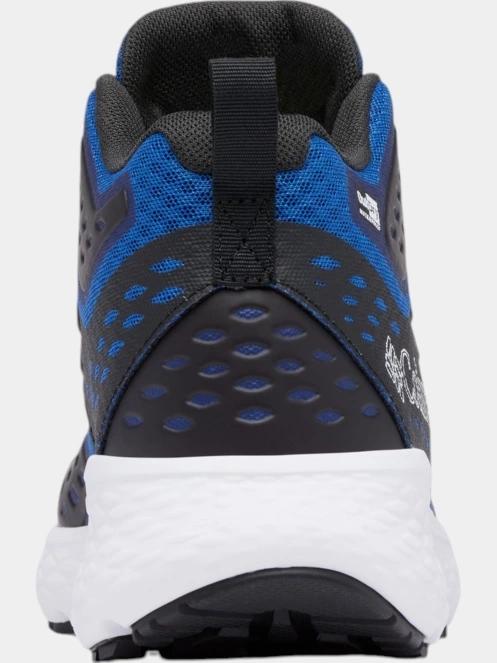 Columbia Konos Trs Outdry Mid férfi multisport cipő kék színben 7