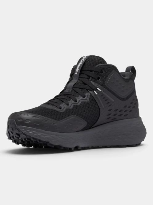 Columbia Konos TRS Outdry Mid férfi vízhatlan multisport cipő fekete színben 5