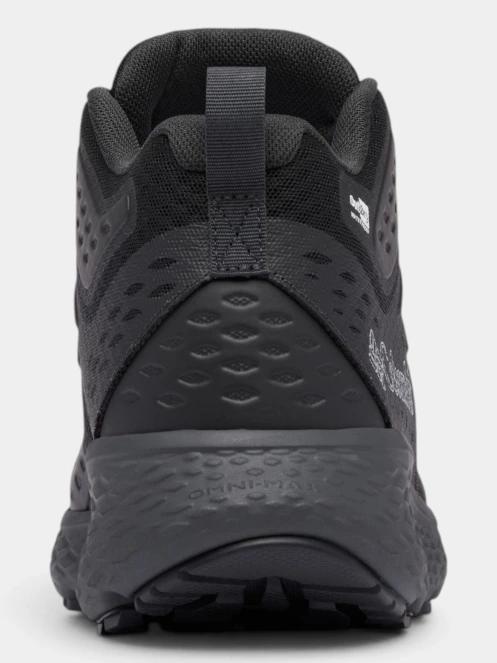 Columbia Konos TRS Outdry Mid férfi vízhatlan multisport cipő fekete színben 8