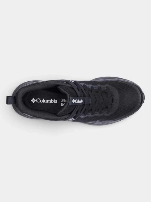 Columbia Konos TRS Outdry Mid férfi vízhatlan multisport cipő fekete színben 9