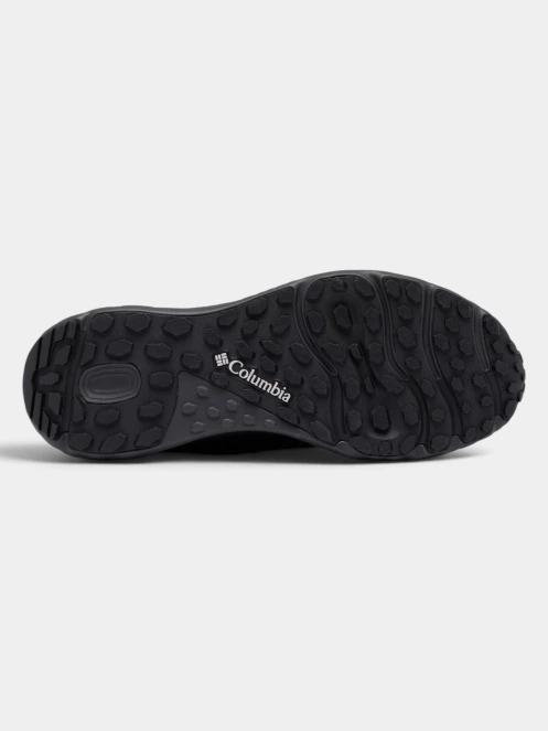 Columbia Konos TRS Outdry Mid férfi vízhatlan multisport cipő fekete színben 10