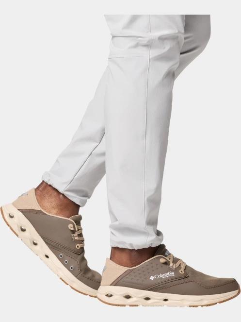 Columbia Bahama X Relaxed férfi nyári cipő barna színben 11