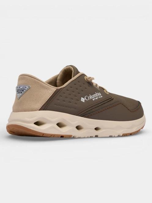 Columbia Bahama X Relaxed férfi nyári cipő barna színben 8