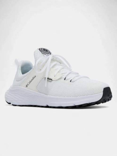 Columbia Bethany CRZ női multisport cipő fehér színben 2