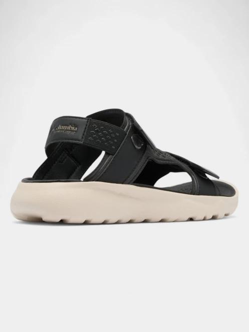 Columbia PEAKFREAK ROAM SANDAL női szandál fekete színben 9