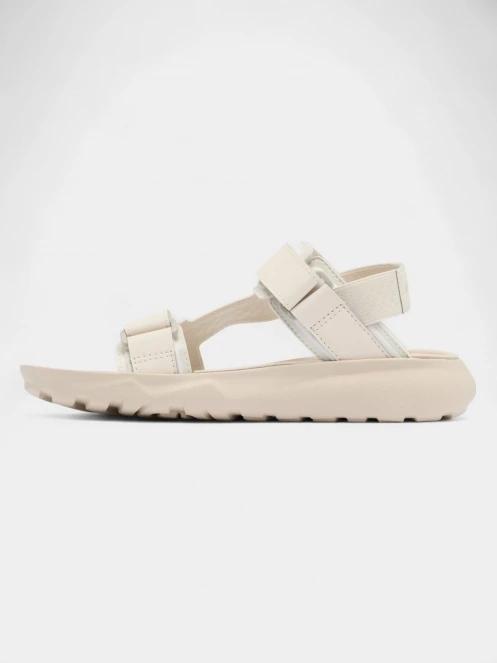Columbia PEAKFREAK ROAM SANDAL női szandál homok színben 3