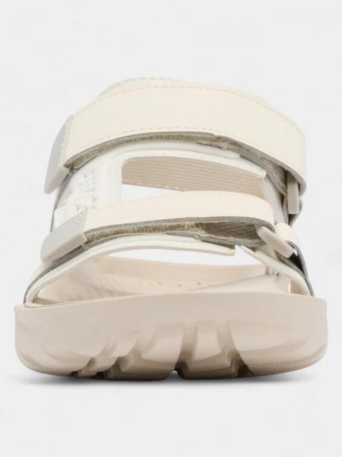 Columbia PEAKFREAK ROAM SANDAL női szandál homok színben 5
