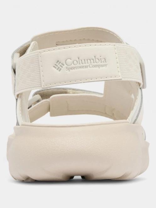 Columbia PEAKFREAK ROAM SANDAL női szandál homok színben 6
