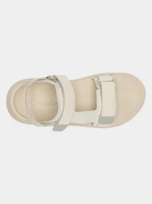 Columbia PEAKFREAK ROAM SANDAL női szandál homok színben 7