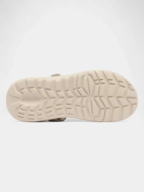 Columbia PEAKFREAK ROAM SANDAL női szandál homok színben 8