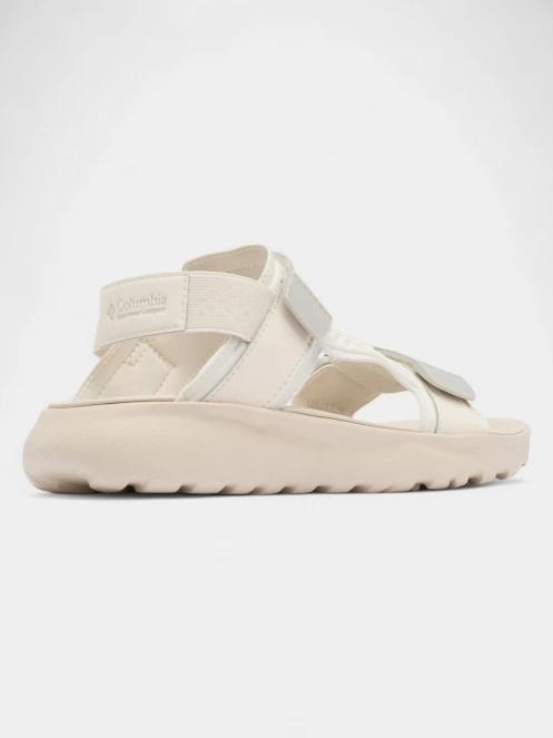 Columbia PEAKFREAK ROAM SANDAL női szandál homok színben 9