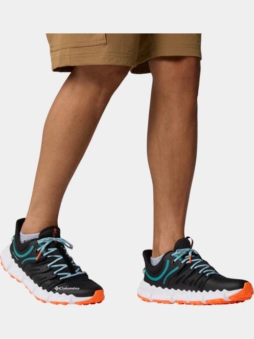 Columbia Voyager FLX PCT férfi multisport cipő fekete színben 4