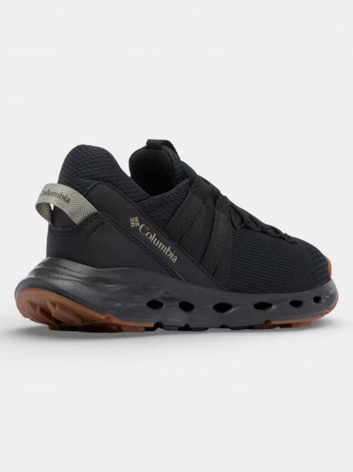 Columbia Terrastride ARO női multisport cipő fekete színben 8