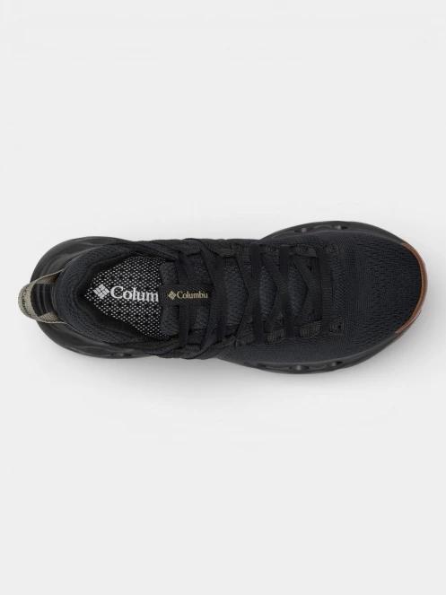 Columbia Terrastride ARO női multisport cipő fekete színben 9
