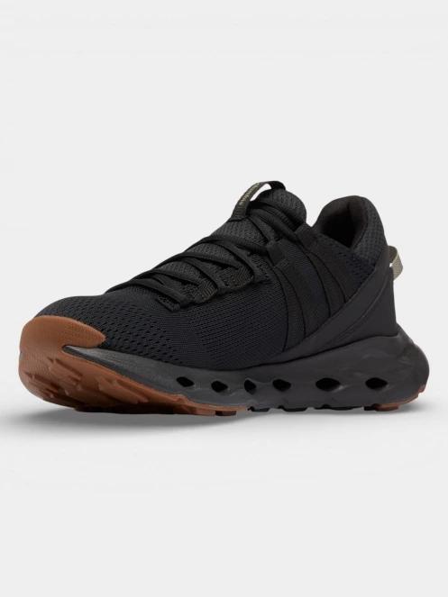 Columbia Terrastride ARO férfi sneaker fekete színben 4