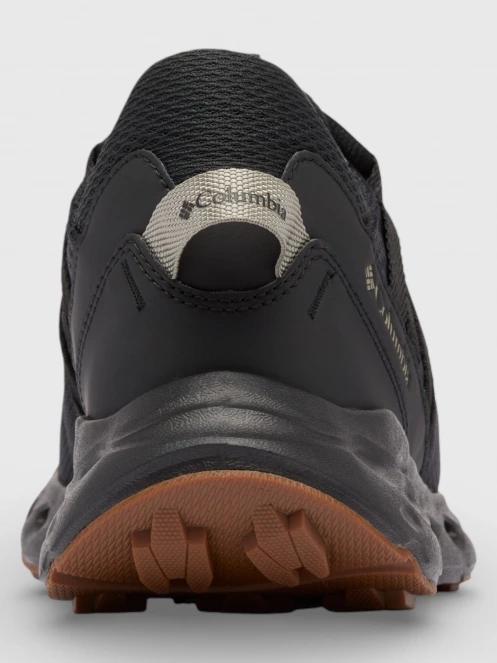 Columbia Terrastride ARO férfi sneaker fekete színben 7