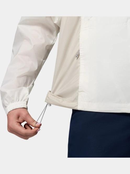 Columbia Crested Canyon Windbreaker női széldzseki homok színben 8