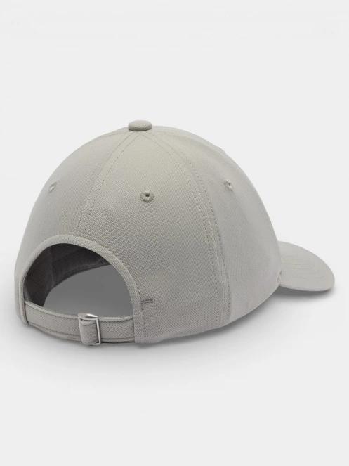 Columbia Twin Canyon Ball Cap baseball sapka szürke színben 7