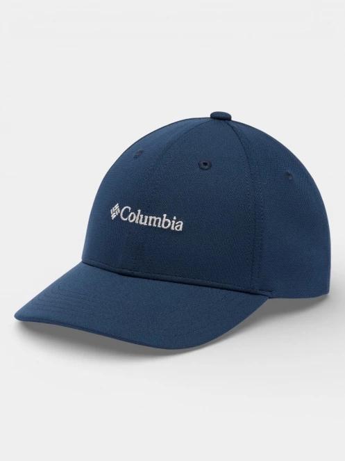 Columbia Twin Canyon Ball Cap baseball sapka sötétkék színben 6