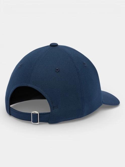 Columbia Twin Canyon Ball Cap baseball sapka sötétkék színben 7