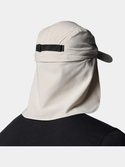 Columbia Coolhead Zero II Cachalot kalap homok színben 5