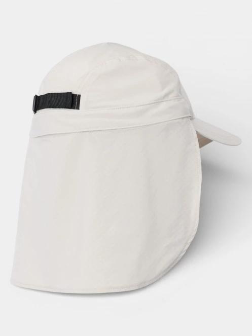 Columbia Coolhead Zero II Cachalot kalap homok színben 7