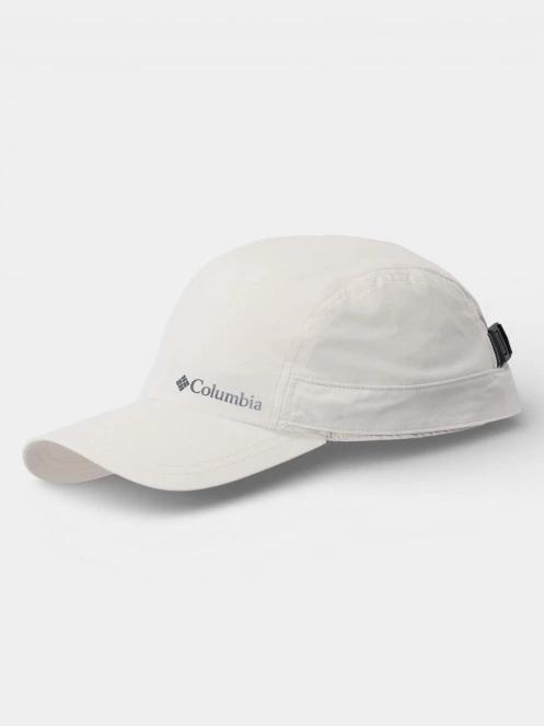 Columbia Coolhead Zero II Cachalot kalap homok színben 8