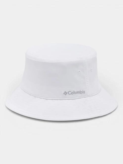 Columbia Pine Mountain II Bucket Hat bucket hat fehér színben 2