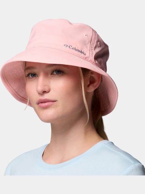 Columbia Pine Mountain II Bucket Hat bucket hat rózsaszín színben 2