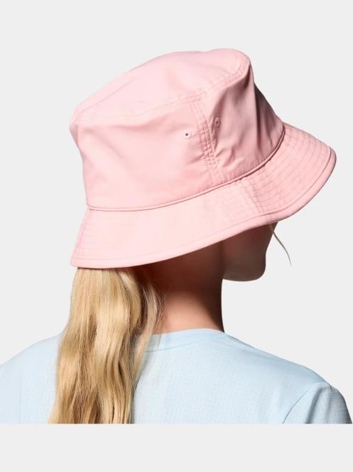 Columbia Pine Mountain II Bucket Hat bucket hat rózsaszín színben 3