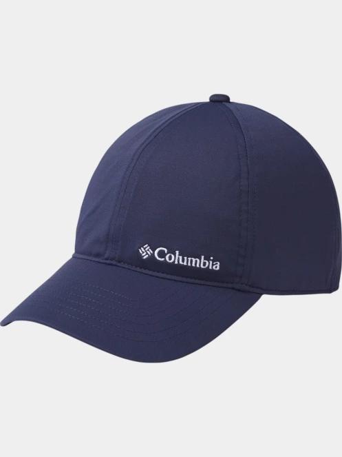 Columbia Coolhead III Ball Cap baseball sapka kék színben 2
