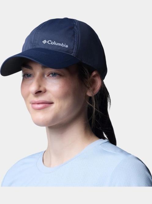 Columbia Coolhead III Ball Cap baseball sapka sötétkék színben 2