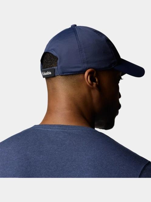 Columbia Coolhead III Ball Cap baseball sapka sötétkék színben 5