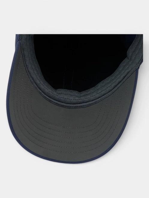 Columbia Coolhead III Ball Cap baseball sapka sötétkék színben 8