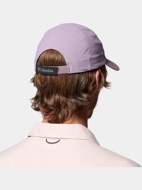 Columbia Silver Ridge IV Ball Cap baseball sapka lila színben 5